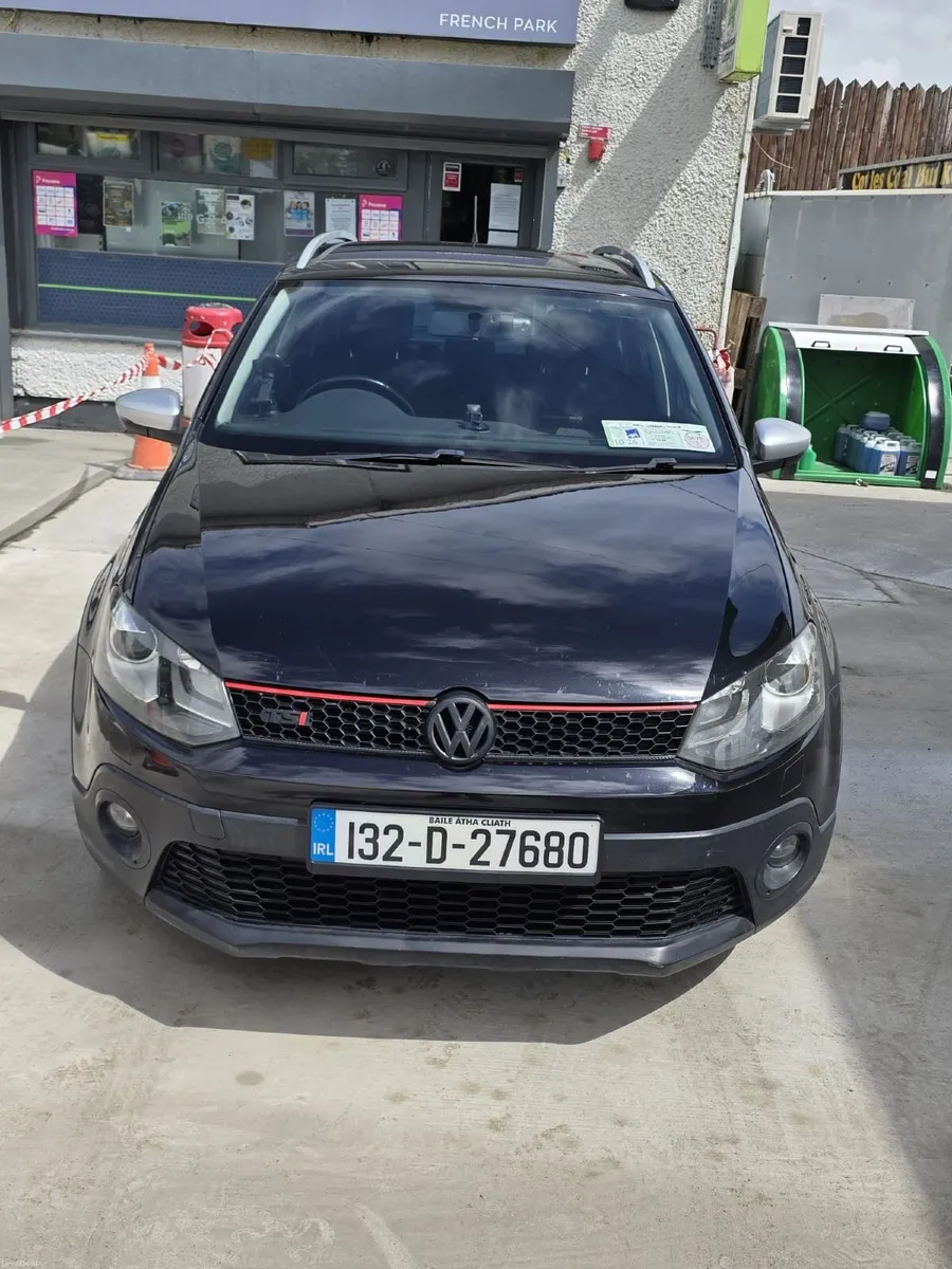 Volkswagen Polo 2013 - Image 1