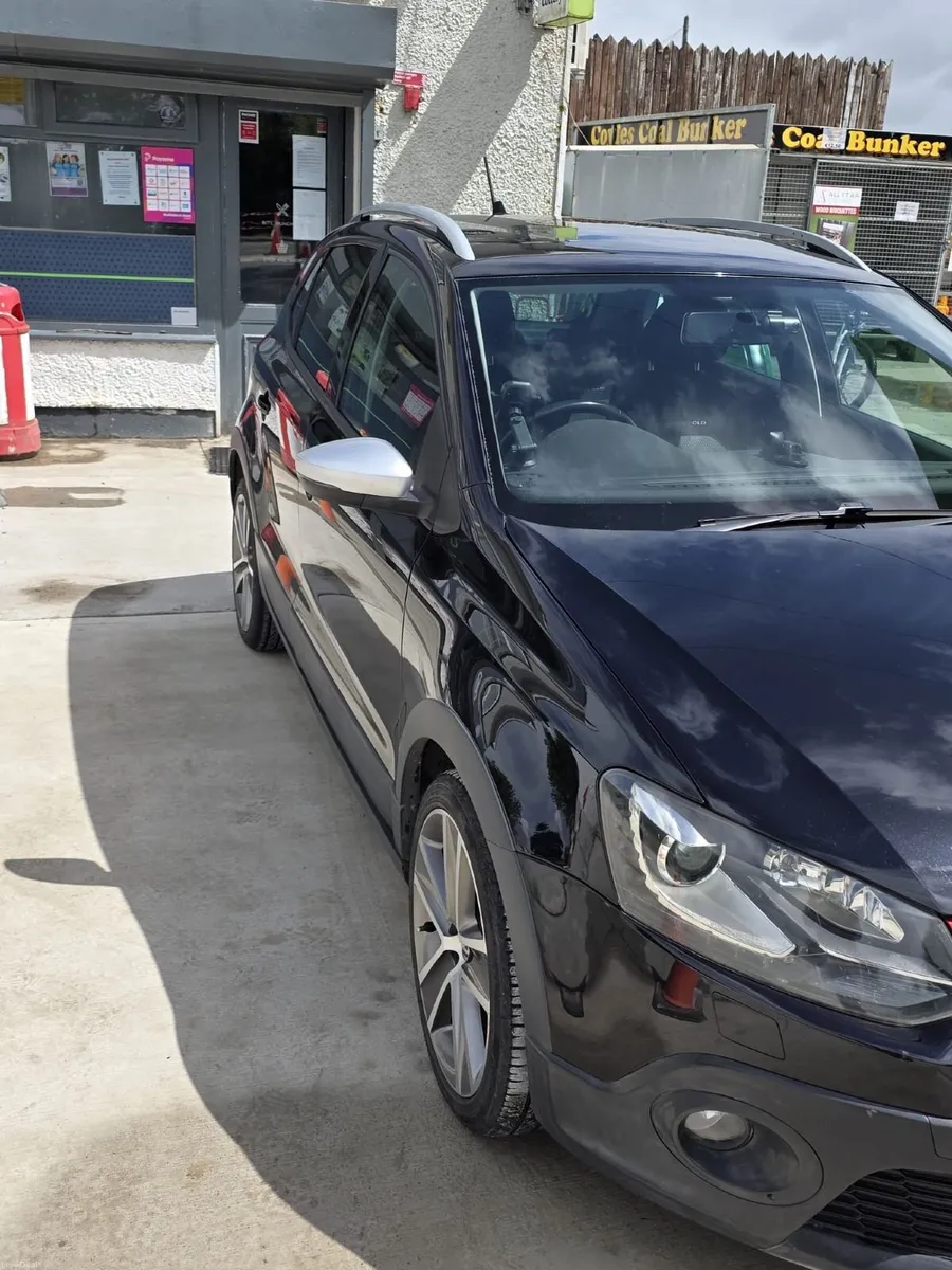 Volkswagen Polo 2013 - Image 6