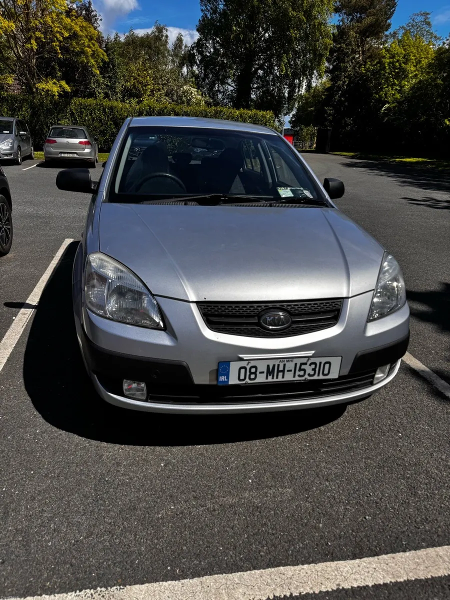 Kia Rio - Image 2