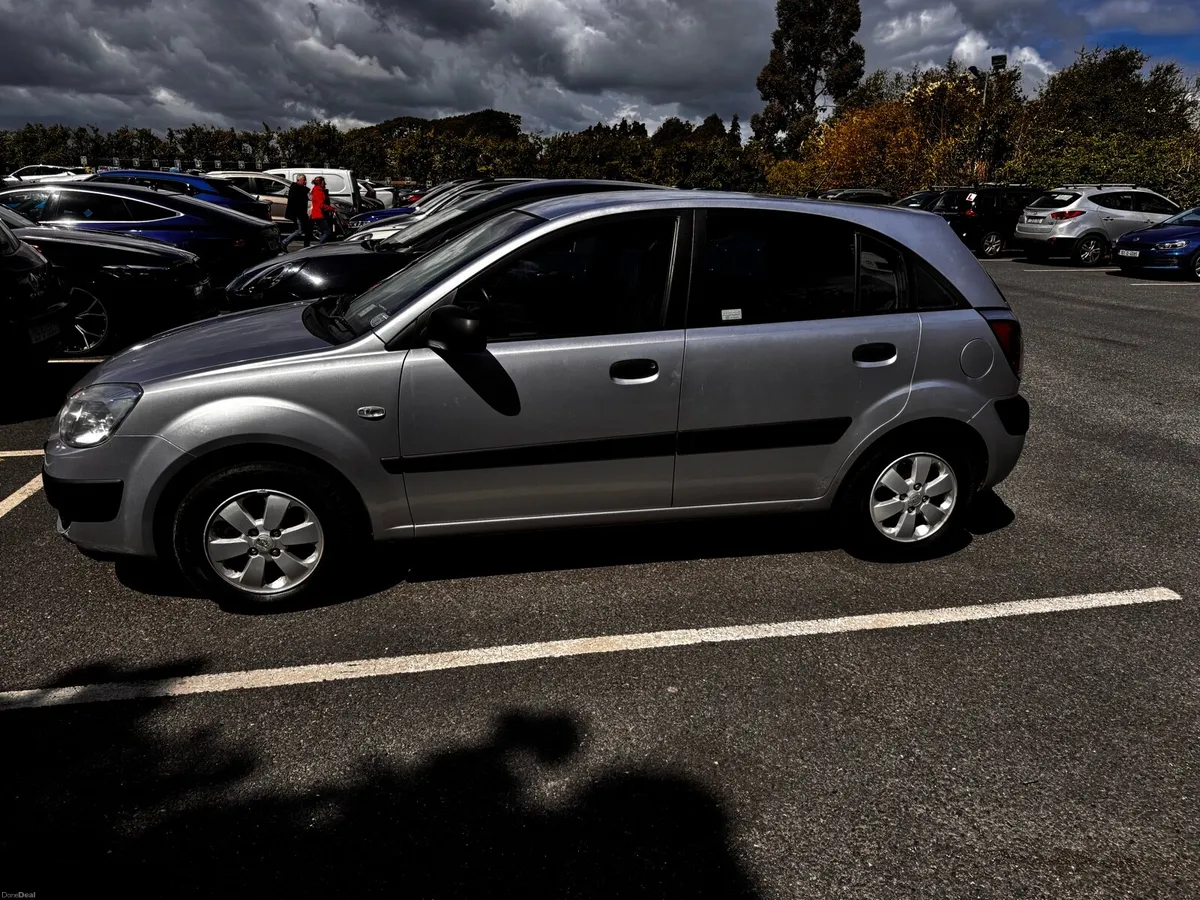 Kia Rio - Image 3