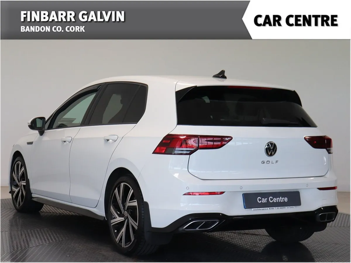 VW Golf 2.0 TDI 150HP R-Line DSG - Image 2