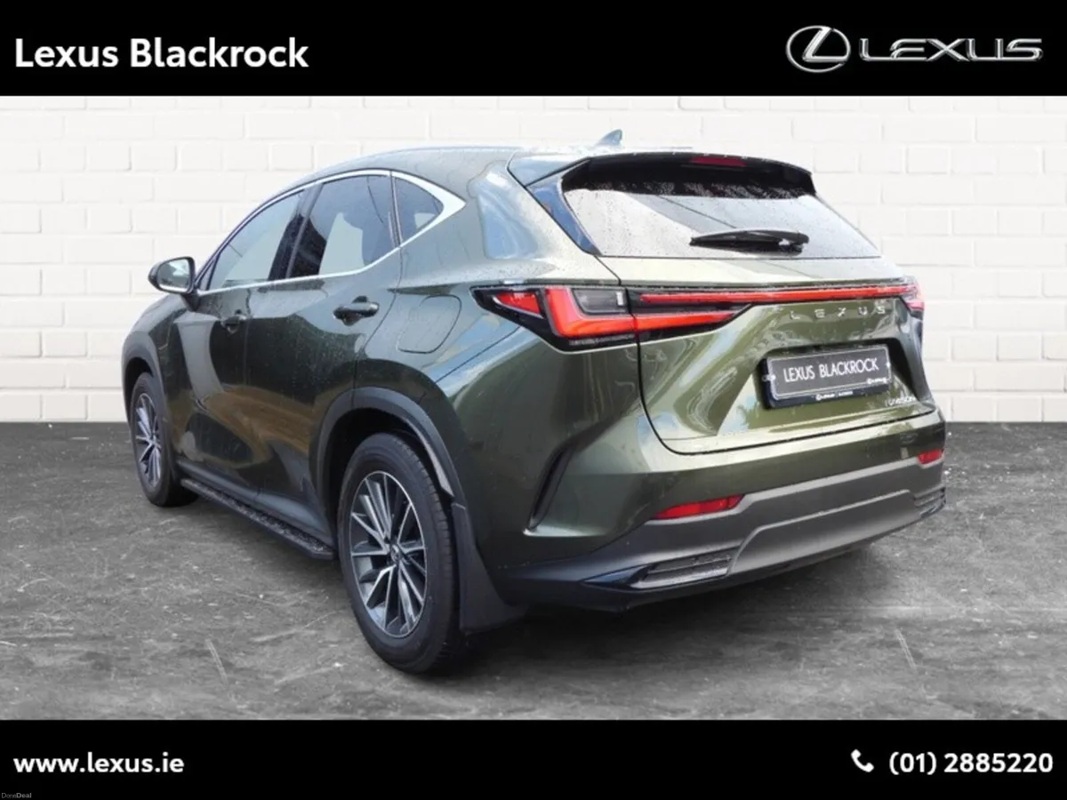 Lexus NX 450h+ Phev Executive - Image 4