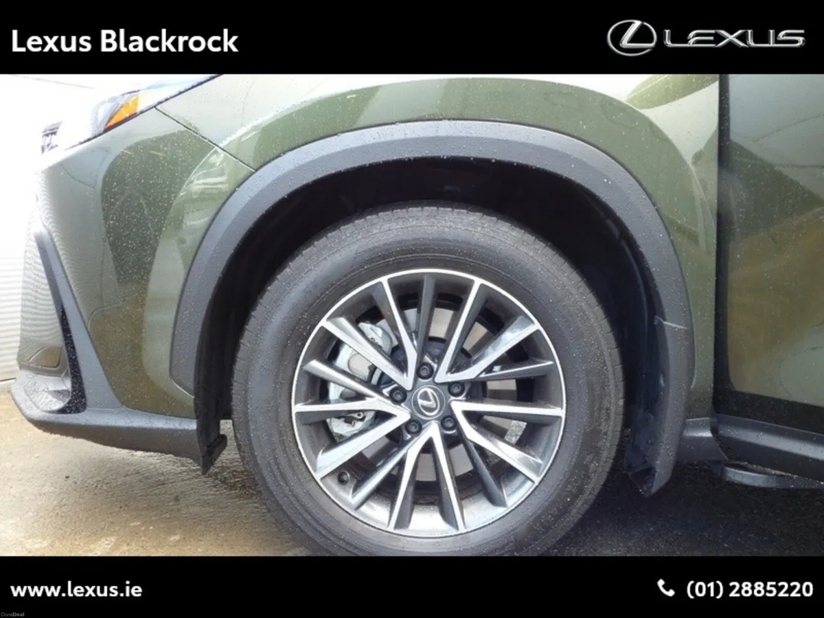 Lexus NX 450h+ Phev Executive - Image 5