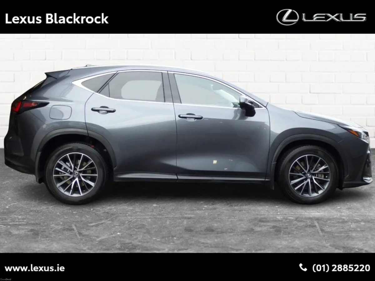 Lexus NX 450h+ Phev Executive AWD - Image 3