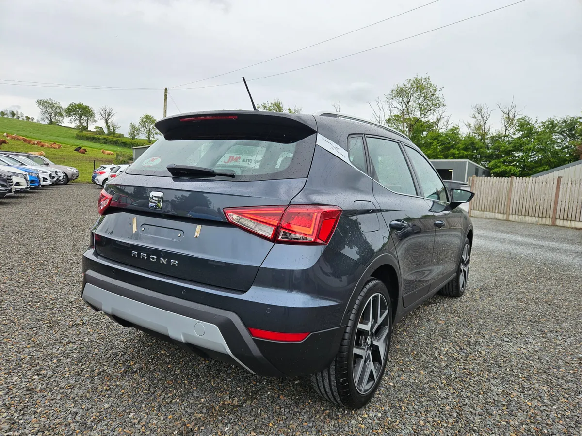 SEAT Arona 2019 - Image 6