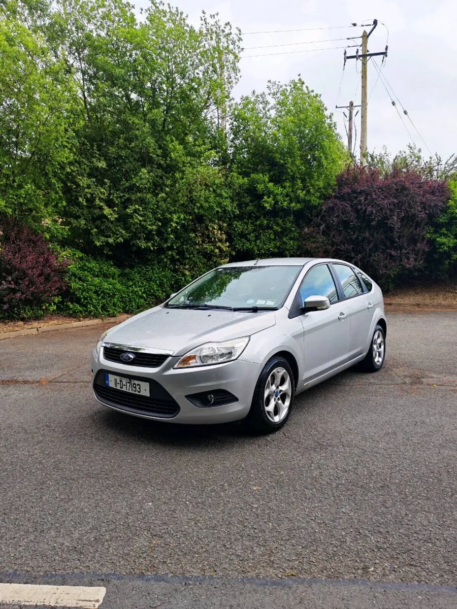 Ford focus - Image 1