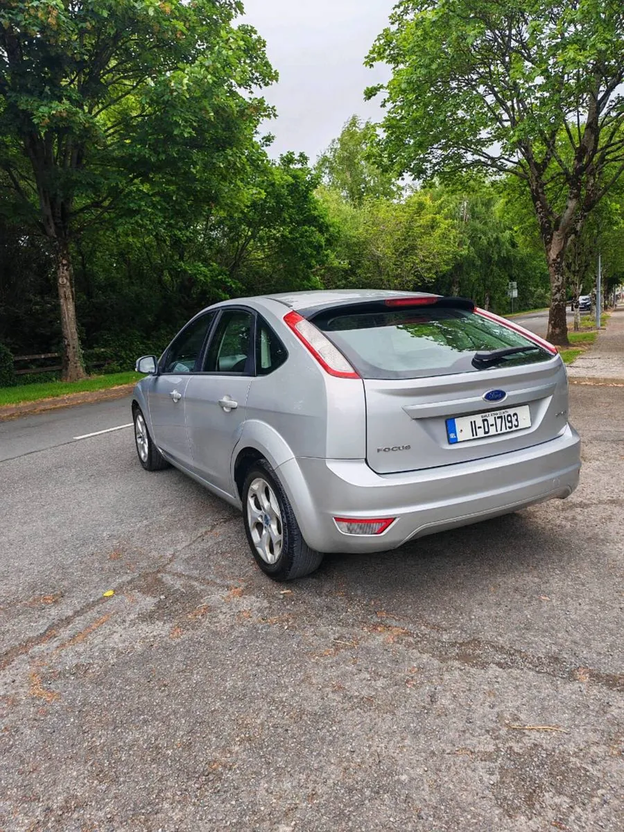 Ford focus - Image 3