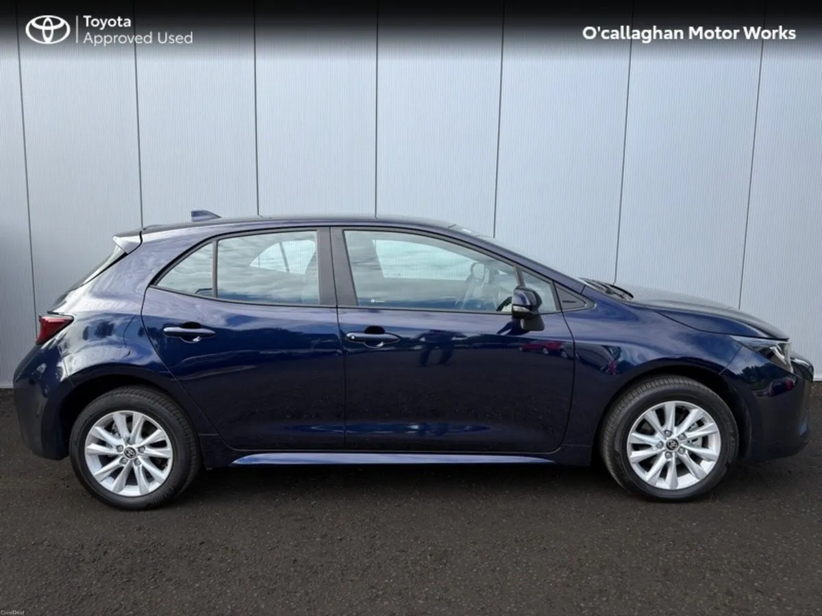 Toyota Corolla COROLLA HB LUNA - Image 5