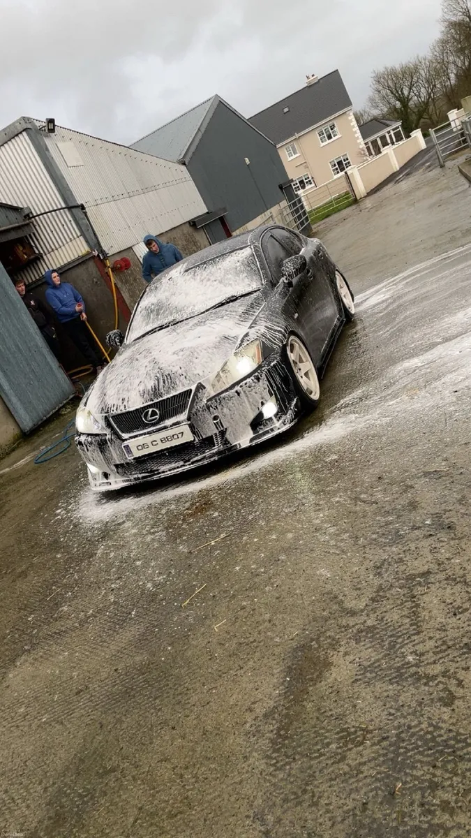Lexus IS 2006 - Image 3