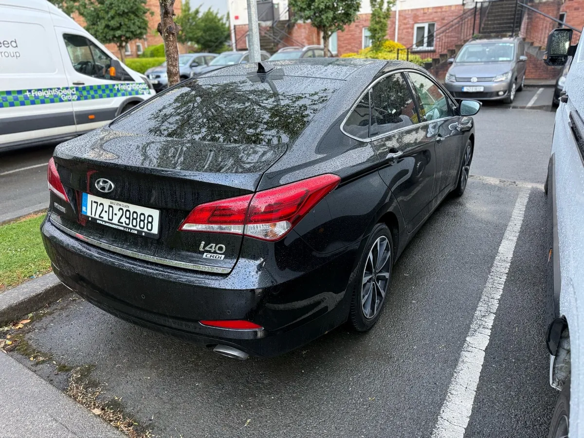 Hyundai i40 for sale huge spec automatic! - Image 2