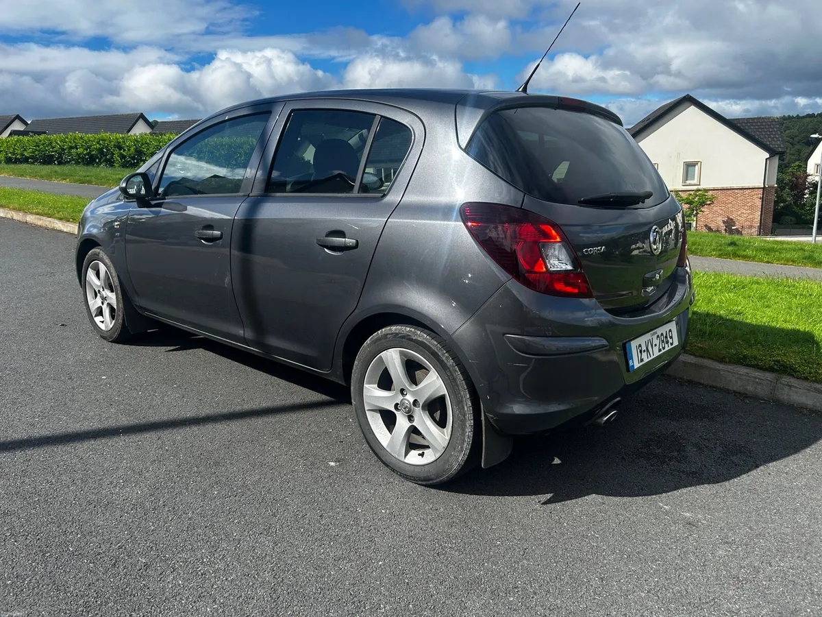 Opel Corsa - Image 3