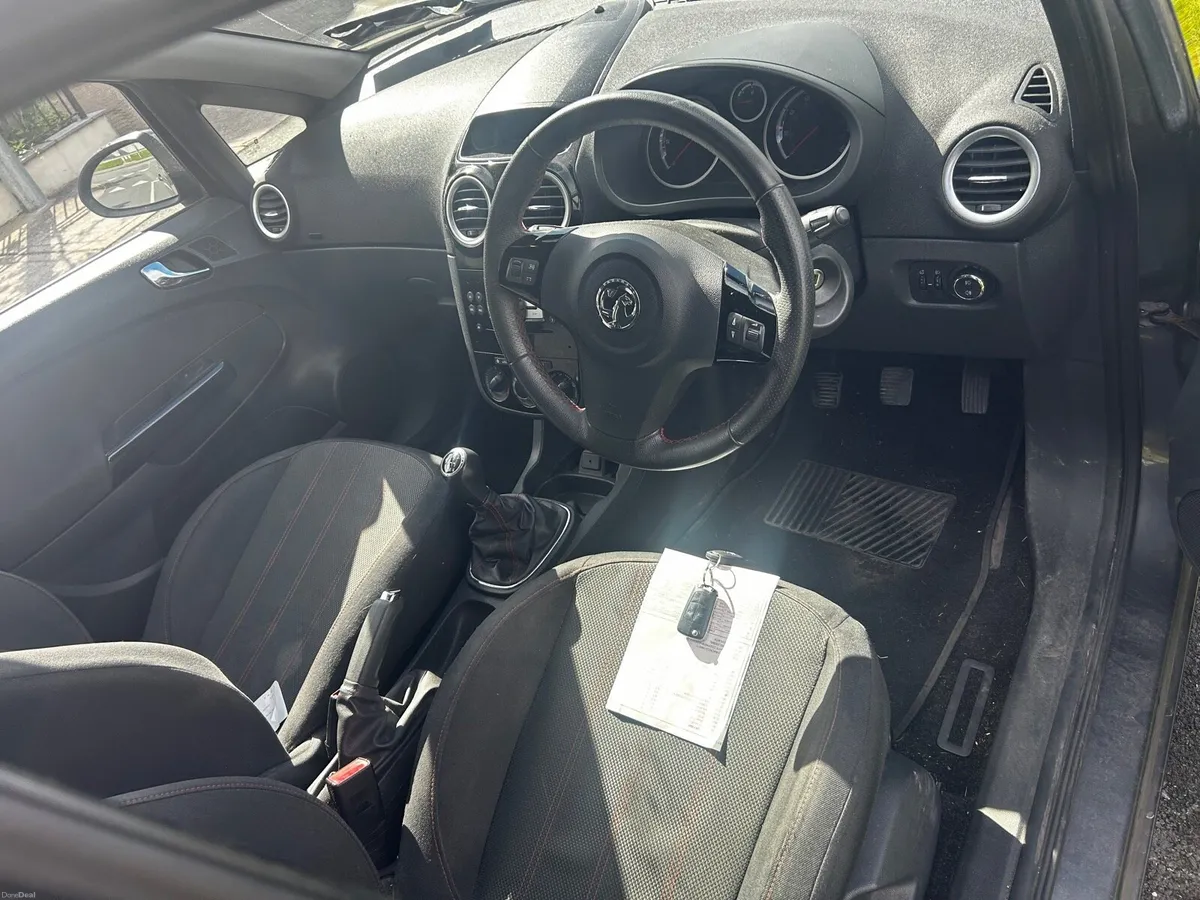 Opel Corsa - Image 5