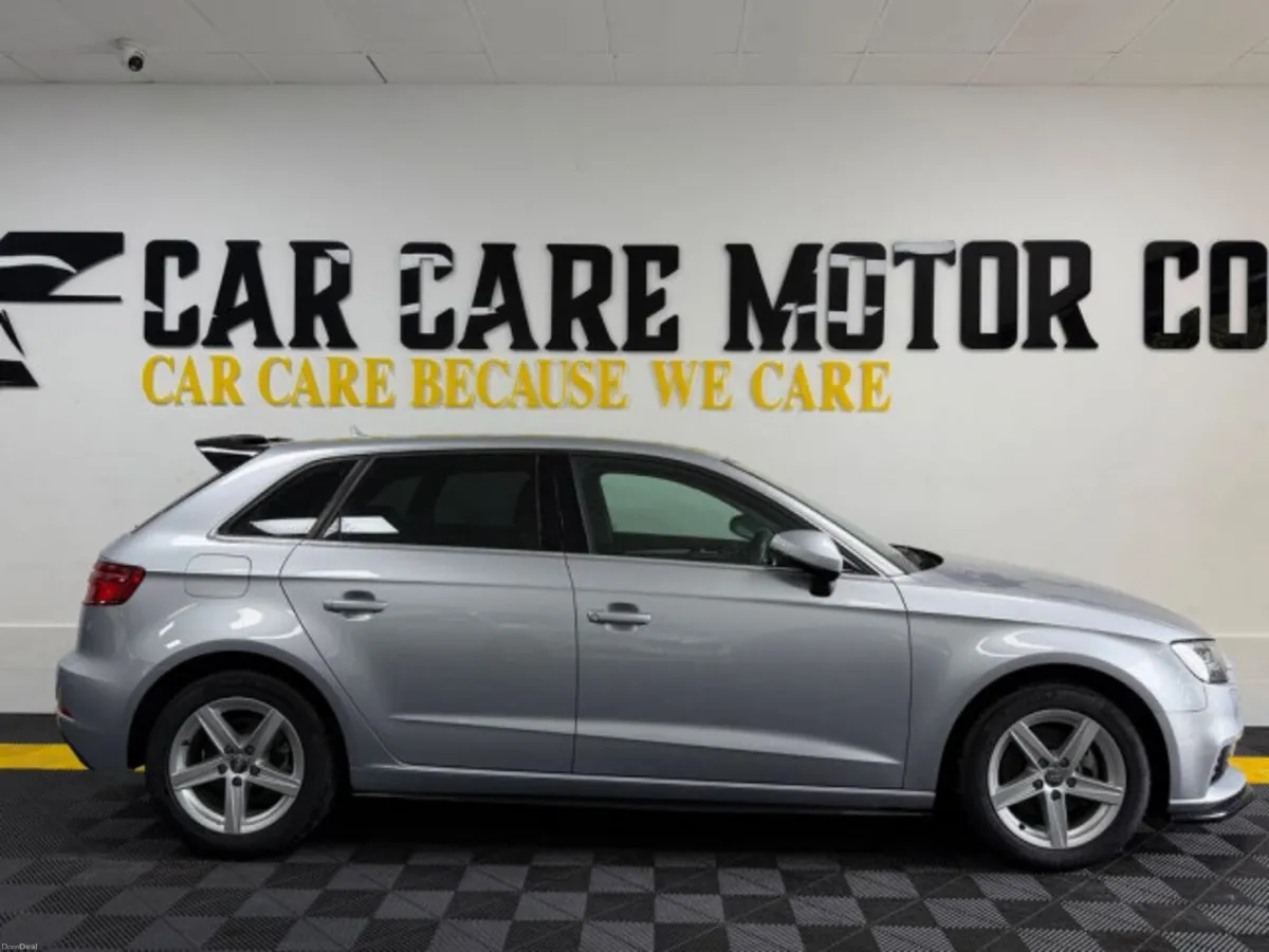 Audi A3 2017 A3 Hatchback 1.4 Automatic only 39, 0 - Image 3