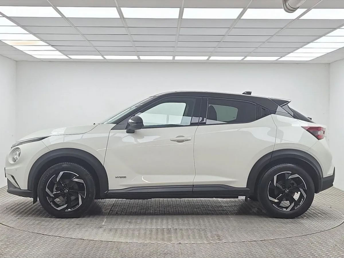 Nissan Juke HYBRID 1.6 Premium 2T - Image 5