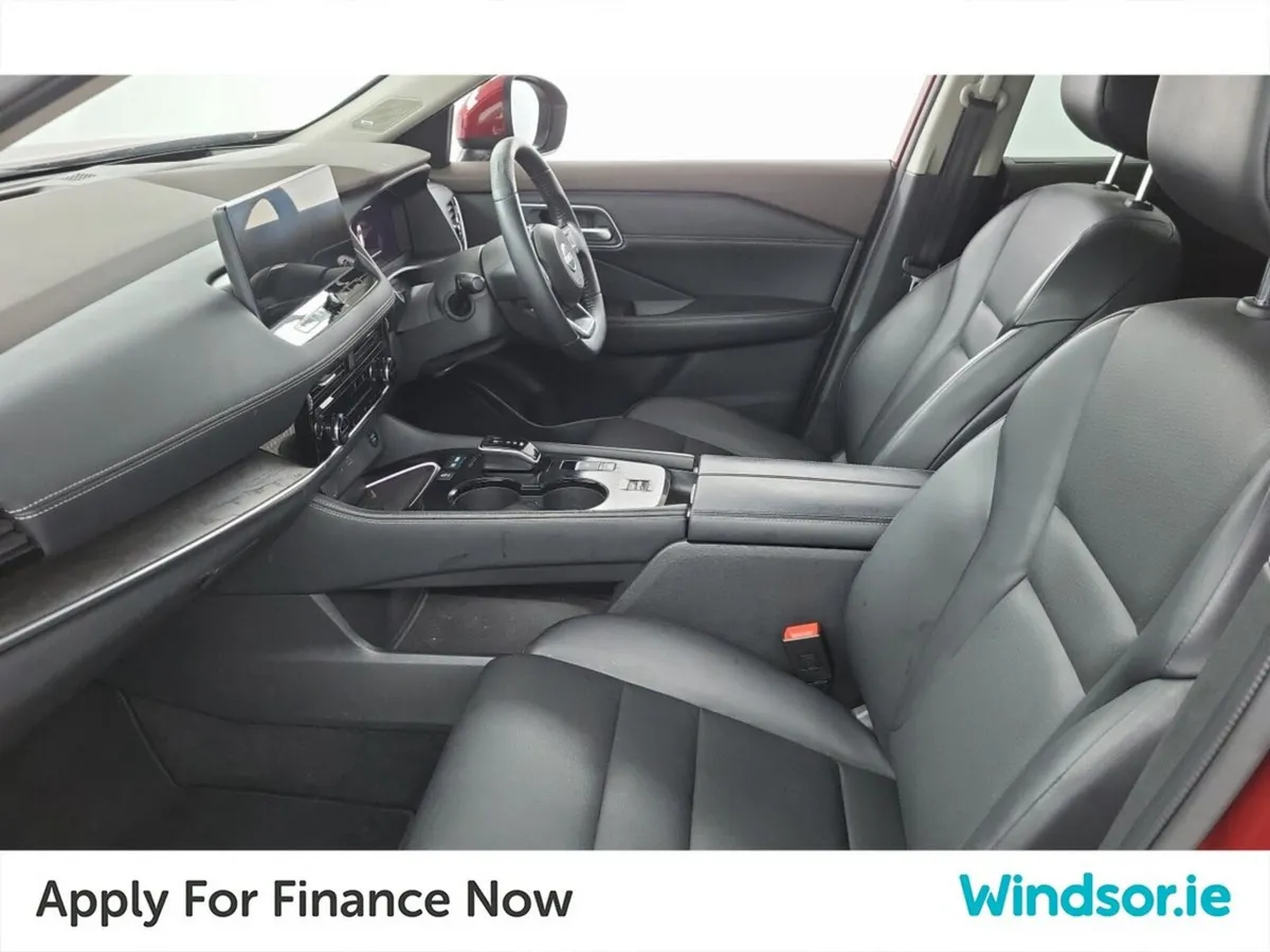 Nissan X-Trail ePOWER X-TRAIL SVE 5 Seater - Image 4