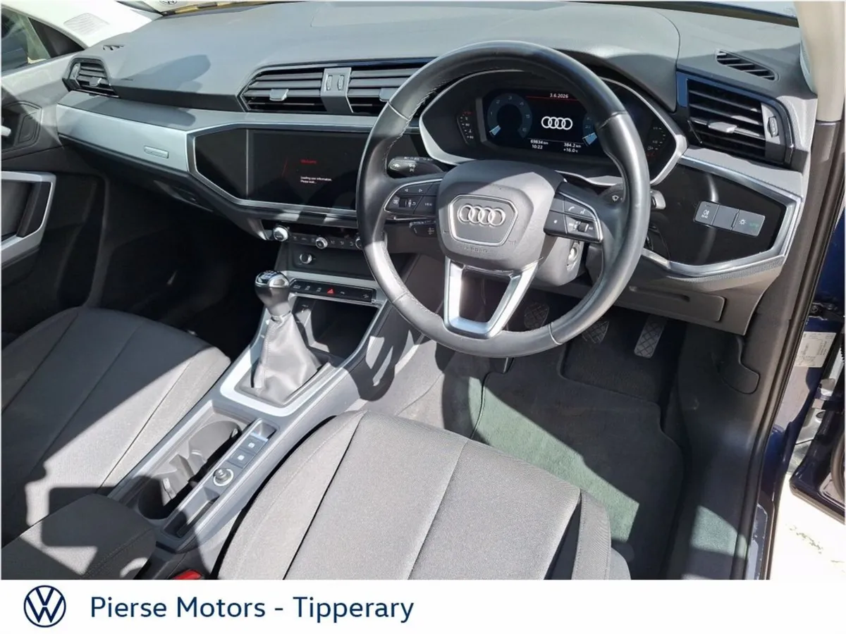 Audi Q3 35 TDI 150HP SE - Image 2