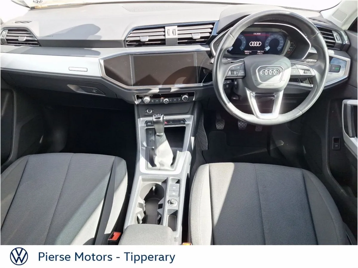 Audi Q3 35 TDI 150HP SE - Image 4