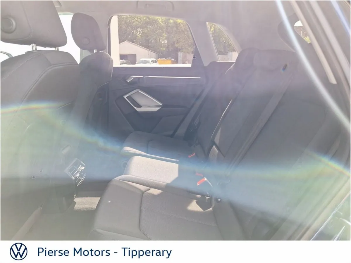 Audi Q3 35 TDI 150HP SE - Image 6