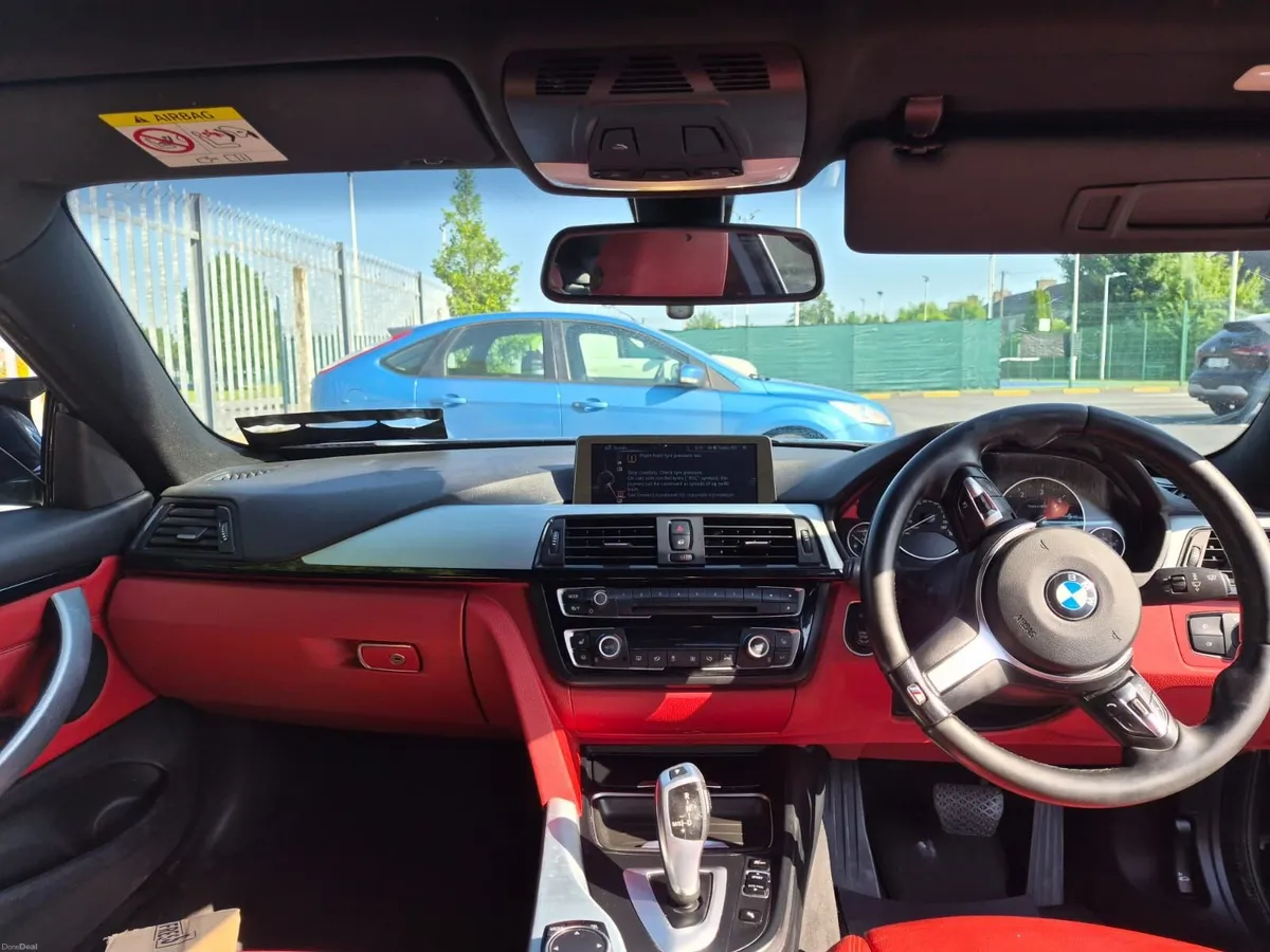 BMW 4-Series 2015 - Image 3