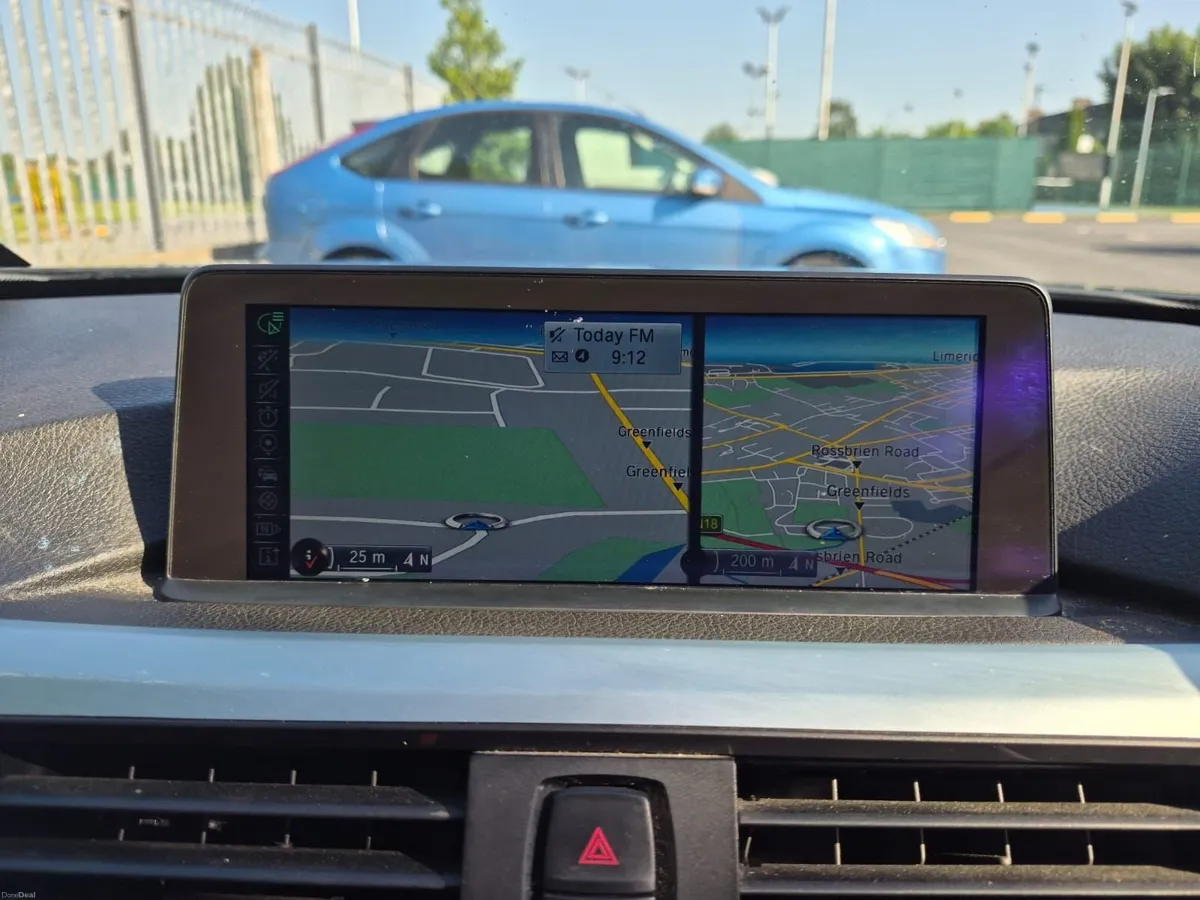 BMW 4-Series 2015 - Image 4