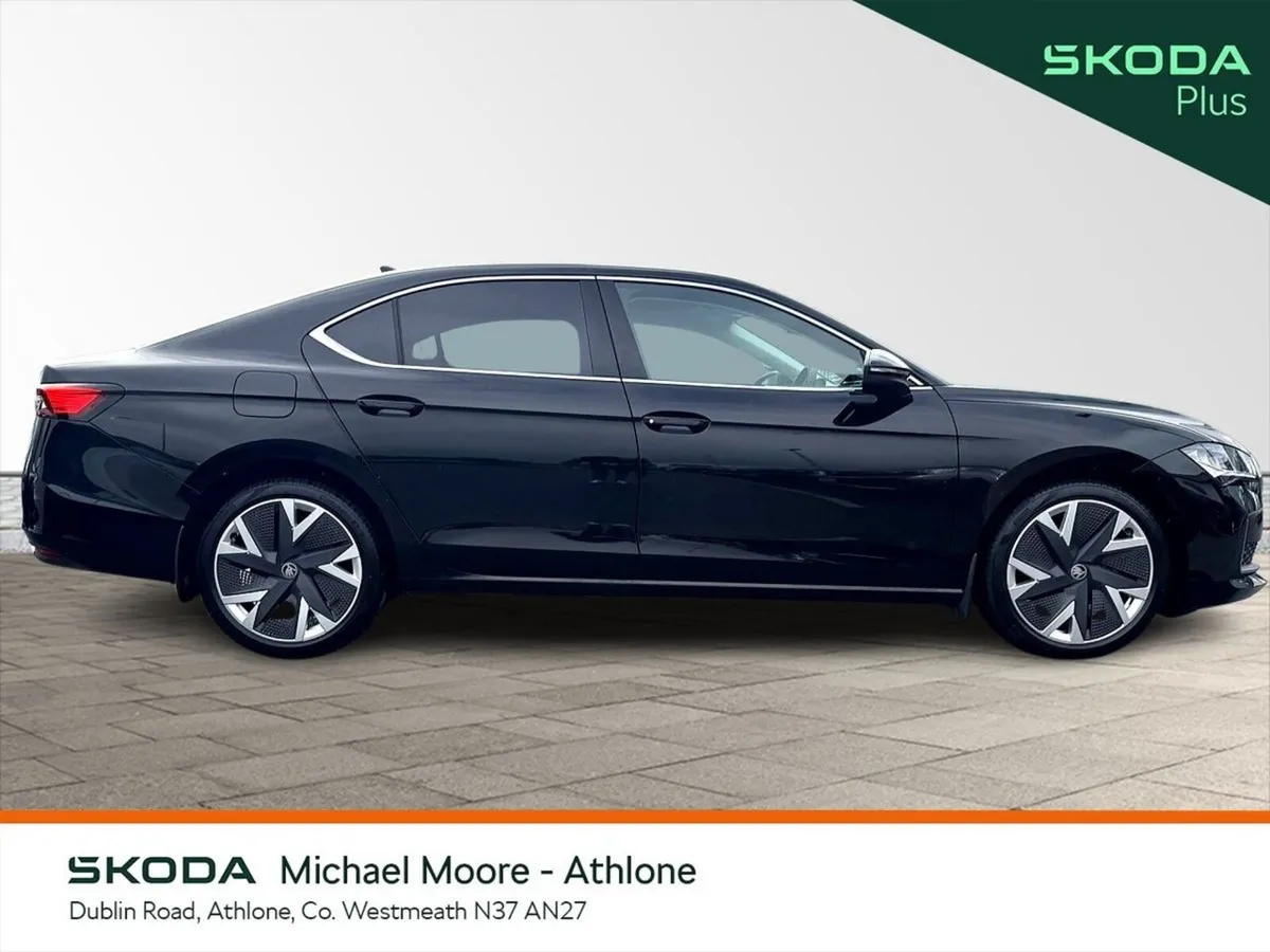 Skoda Superb *EX-DEMO* Selection+ 2.0 TDI 150Bhp D - Image 6