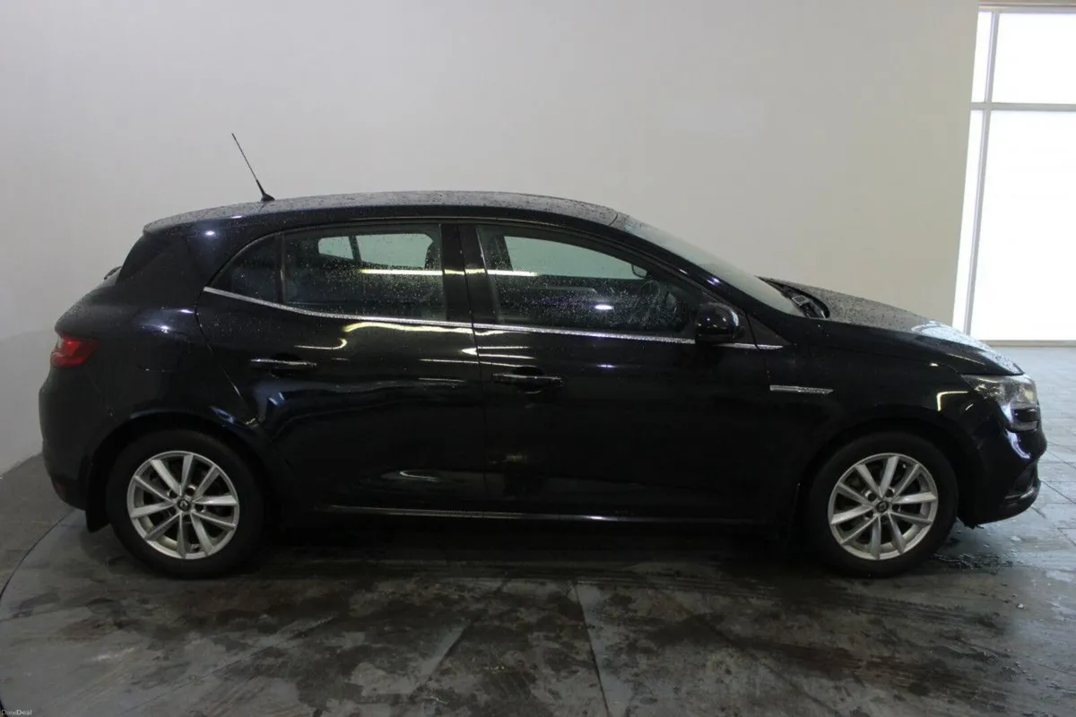 Renault Megane 1.5 DCI 110 DYNAMIQUE NAV - Image 3