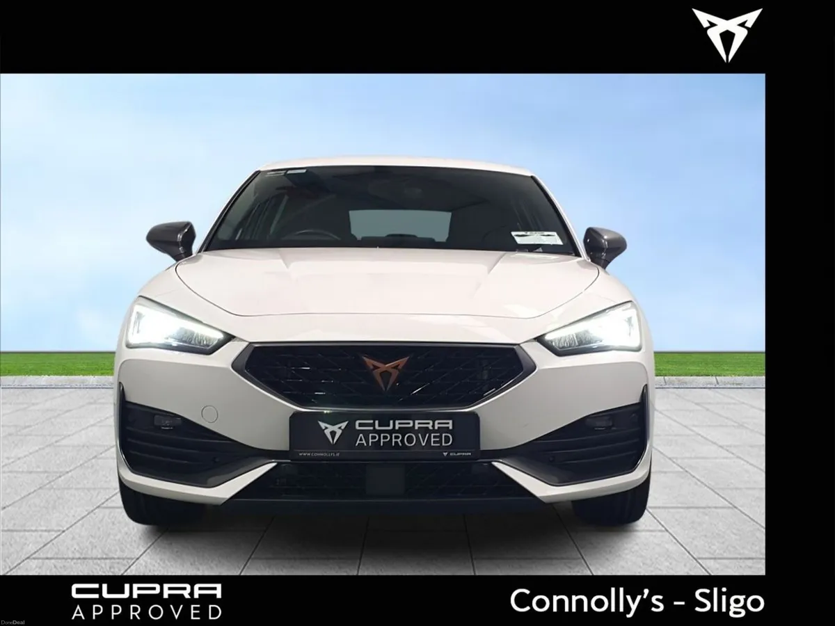 Cupra Leon AUTO --- BIG PRICE DROP!!!!!! - Image 4