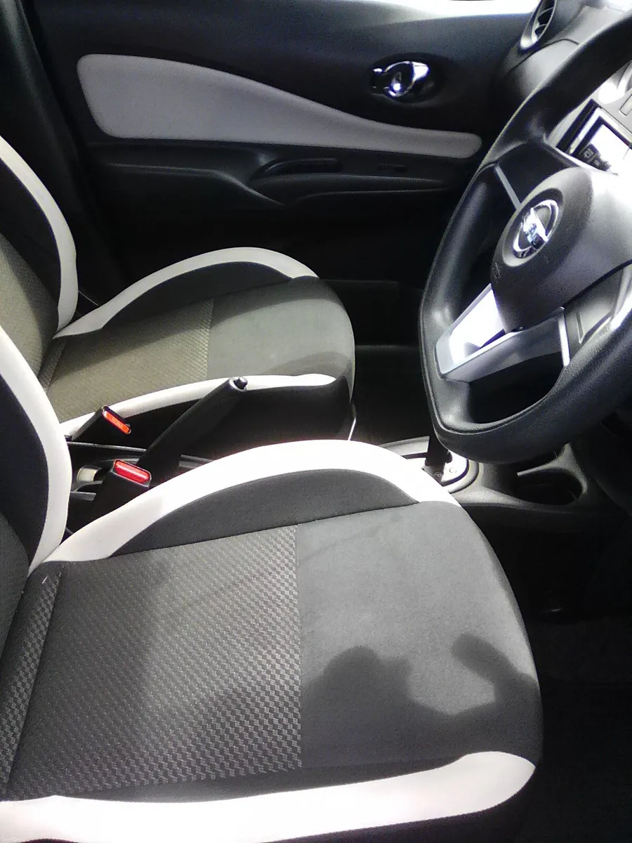 Nissan Note 2017 - Image 6