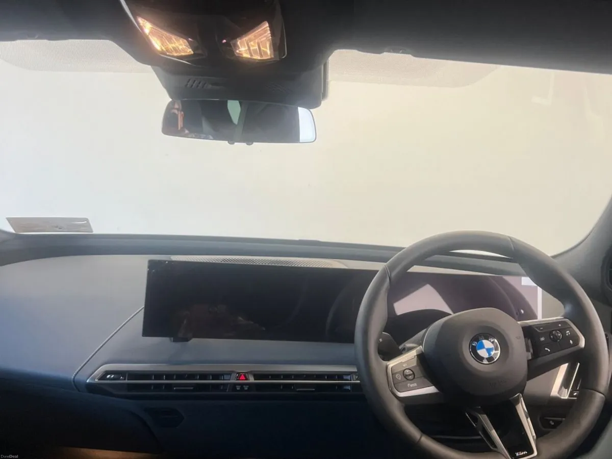 BMW iX xDrive45 M Sport - Image 5