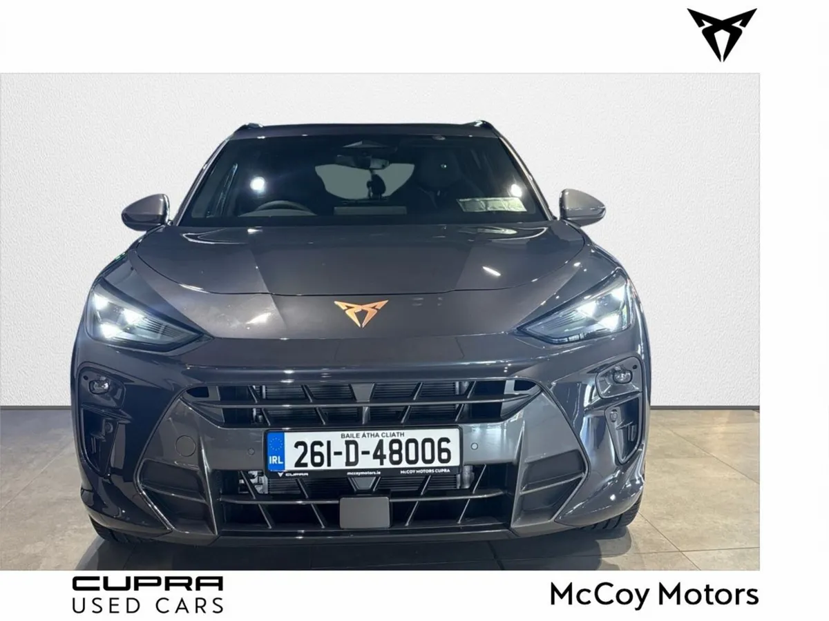 Cupra Terramar ***JUST ARRIVED*** TERRAMAR VZ 1.5 - Image 2