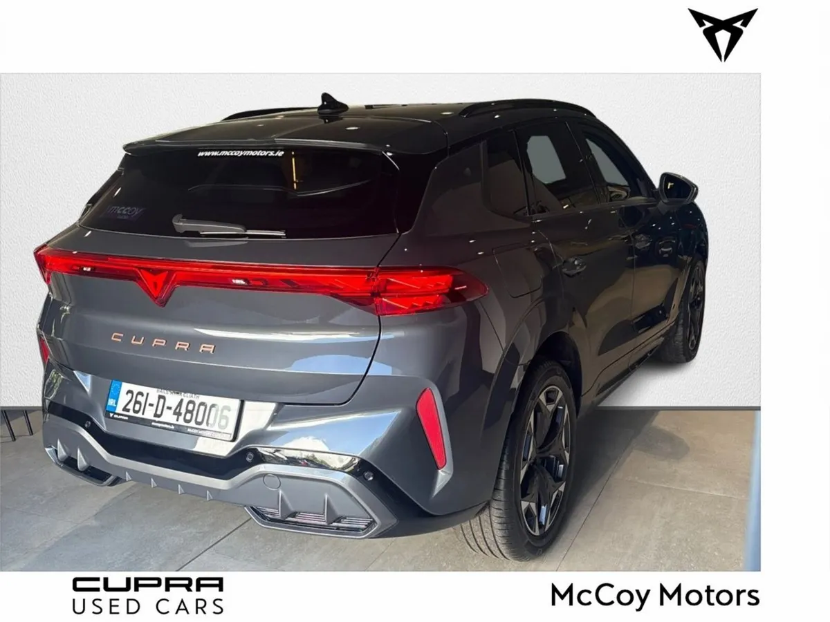 Cupra Terramar ***JUST ARRIVED*** TERRAMAR VZ 1.5 - Image 3