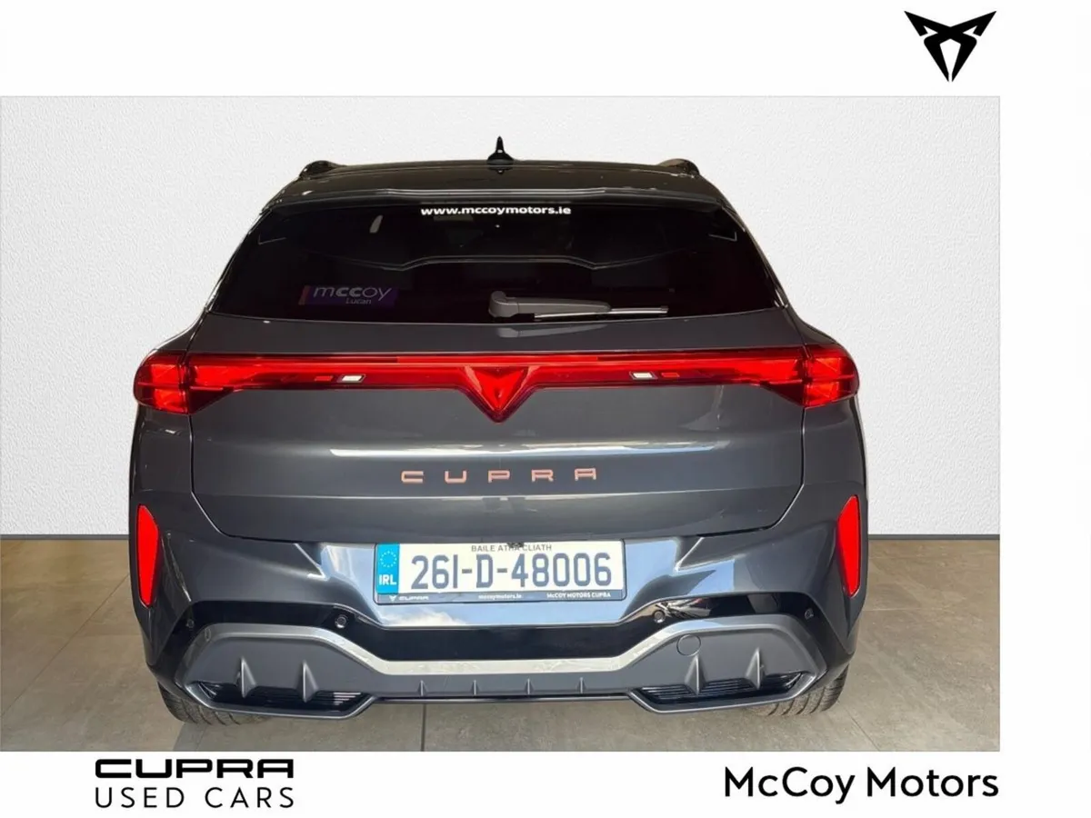 Cupra Terramar ***JUST ARRIVED*** TERRAMAR VZ 1.5 - Image 4