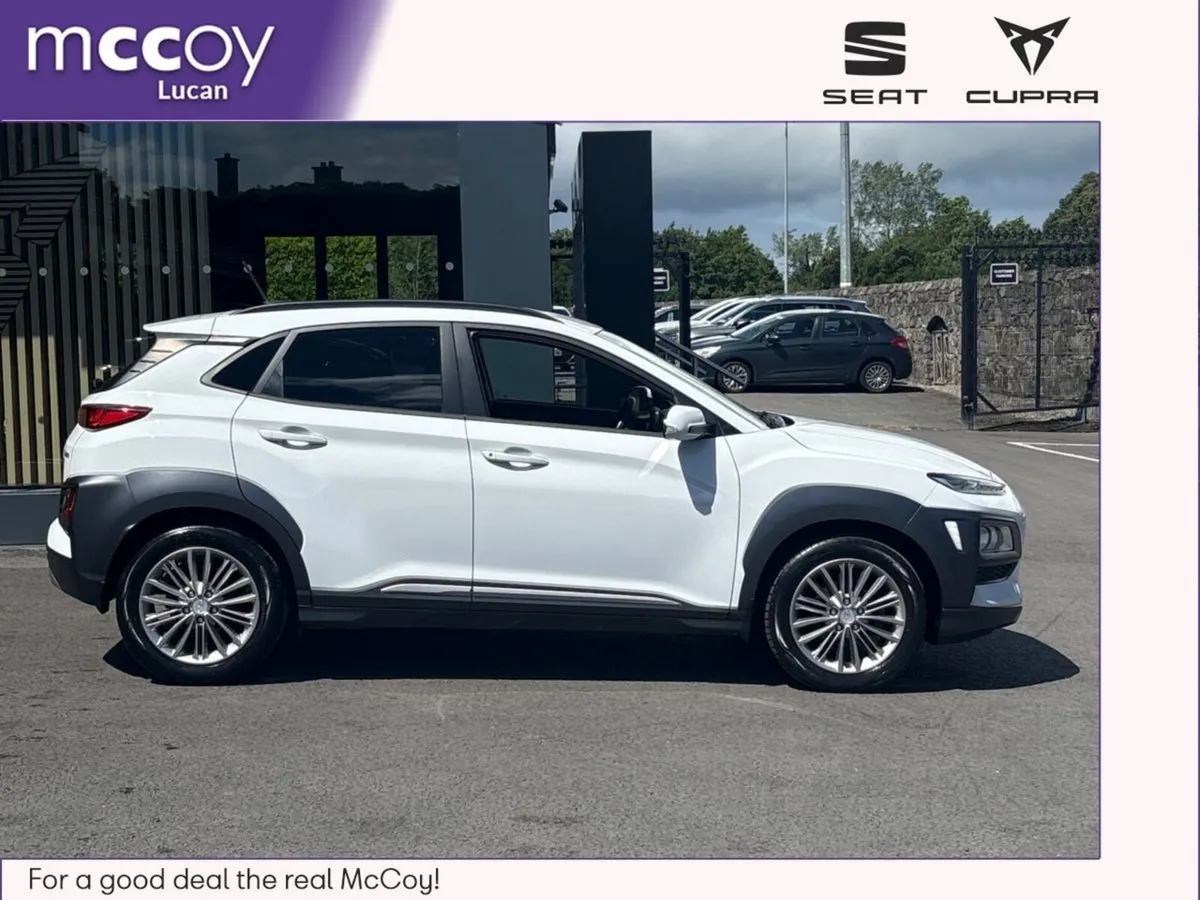 Hyundai KONA ***JUST ARRIVED***HYUNDAI KONA 1.0 T- - Image 3