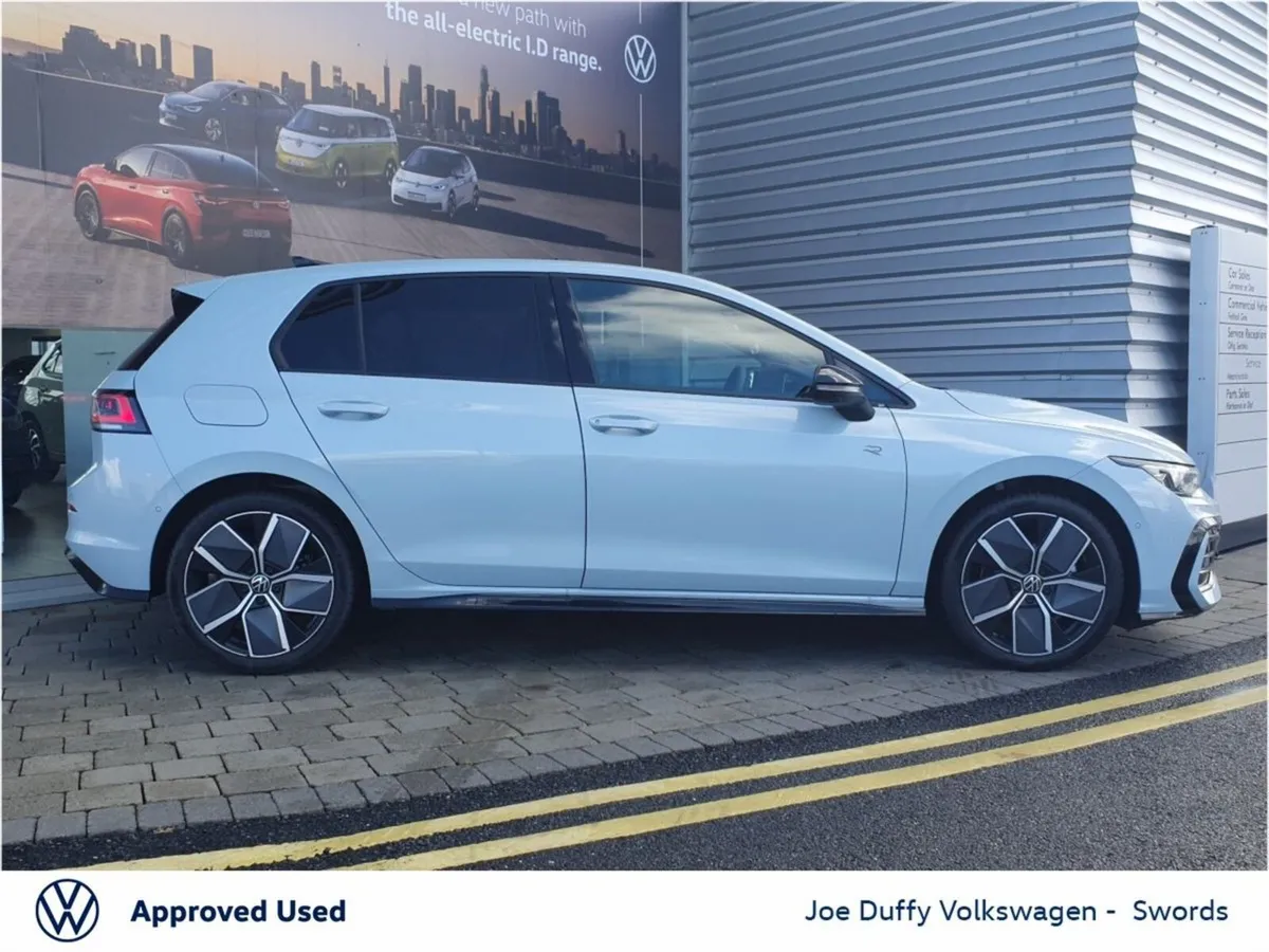 Volkswagen Golf Golf R-LINE 2.0 TDI 150HP DSG - Image 6