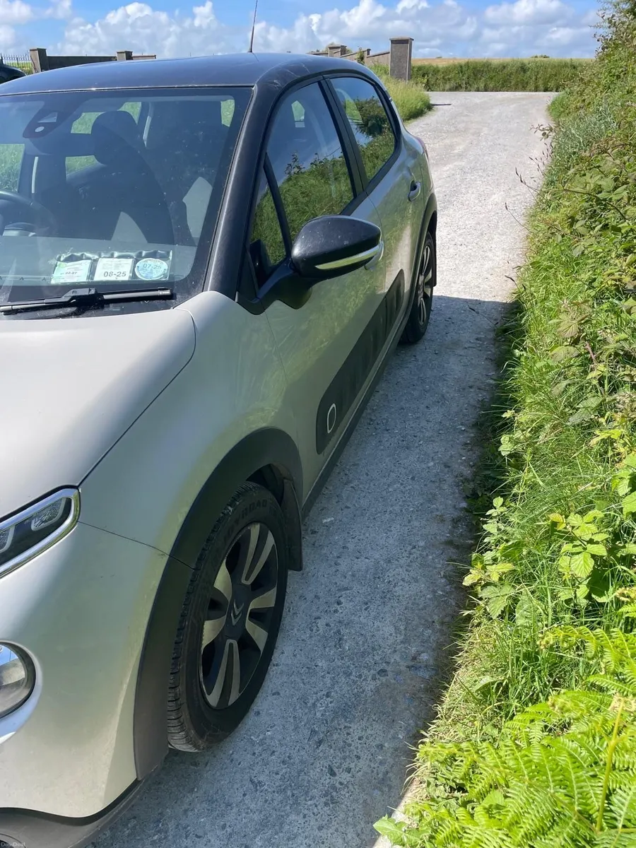 Citroen C3 2017 - Image 1