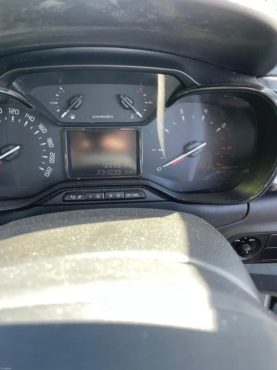 Citroen C3 2017 - Image 3