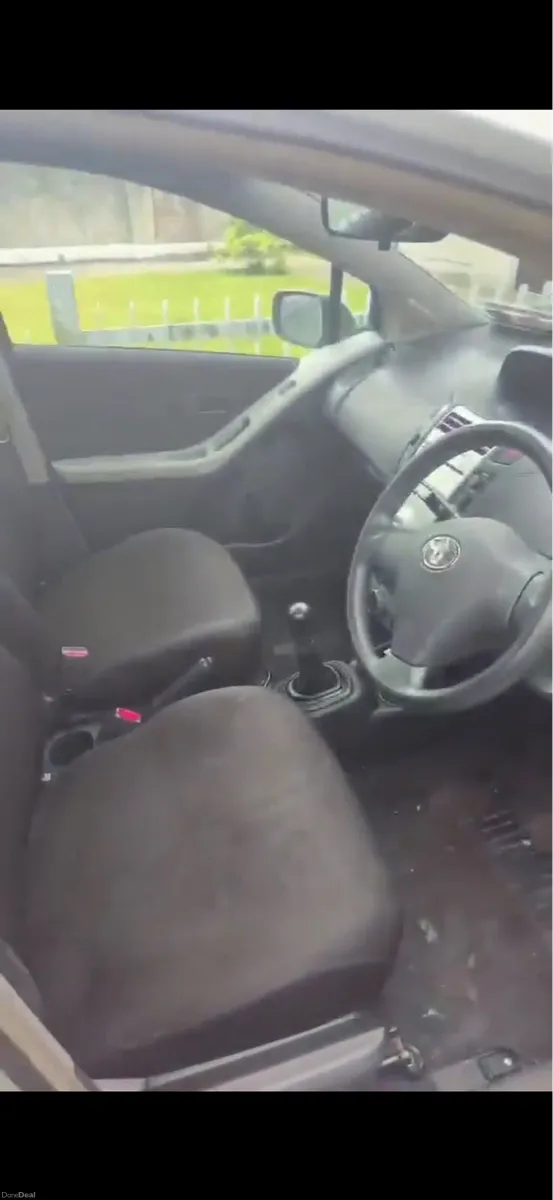 Toyota Yaris - Image 3