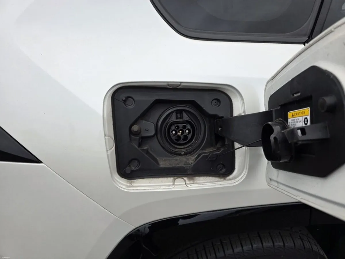 Toyota RAV4 2.5 Plug-in Hybrid Sport 5dr ‘’Irish C - Image 6