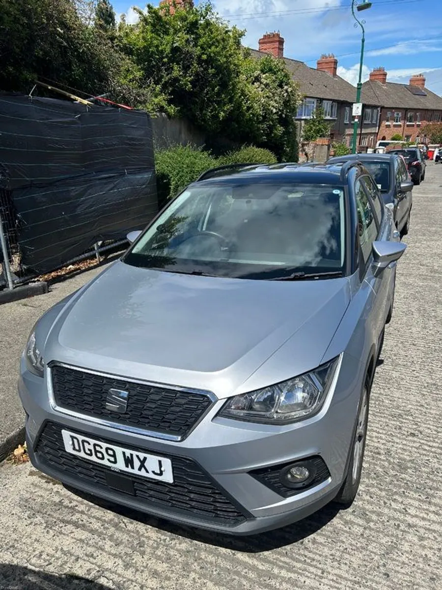 2019 Seat Arona - Image 1