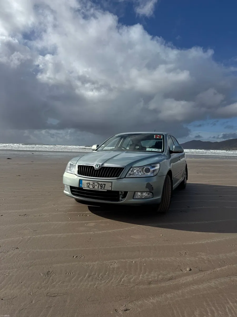 Skoda Octavia 88,000 KM ONLY | Serviced - Image 4