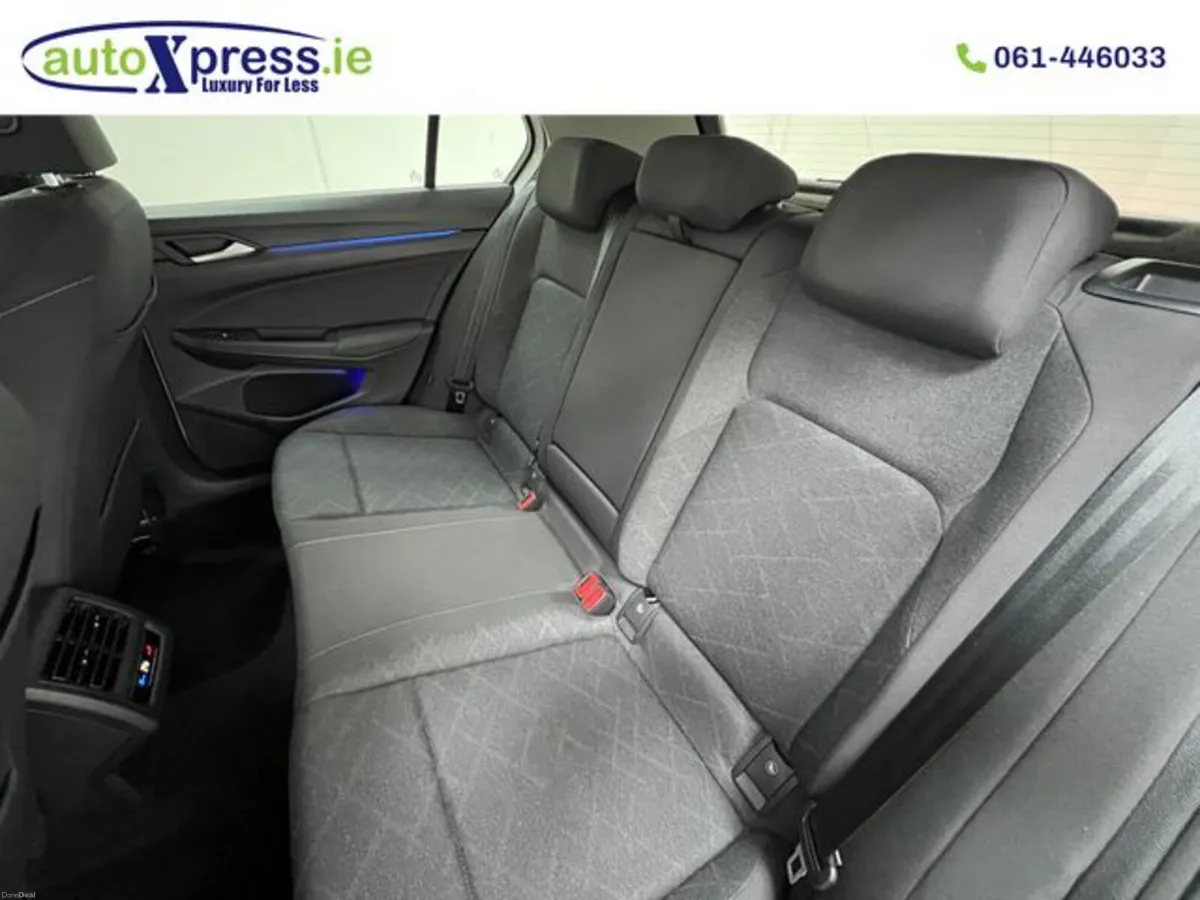 Volkswagen Golf TDI ACTIVE Automatic, Low mileage - Image 4
