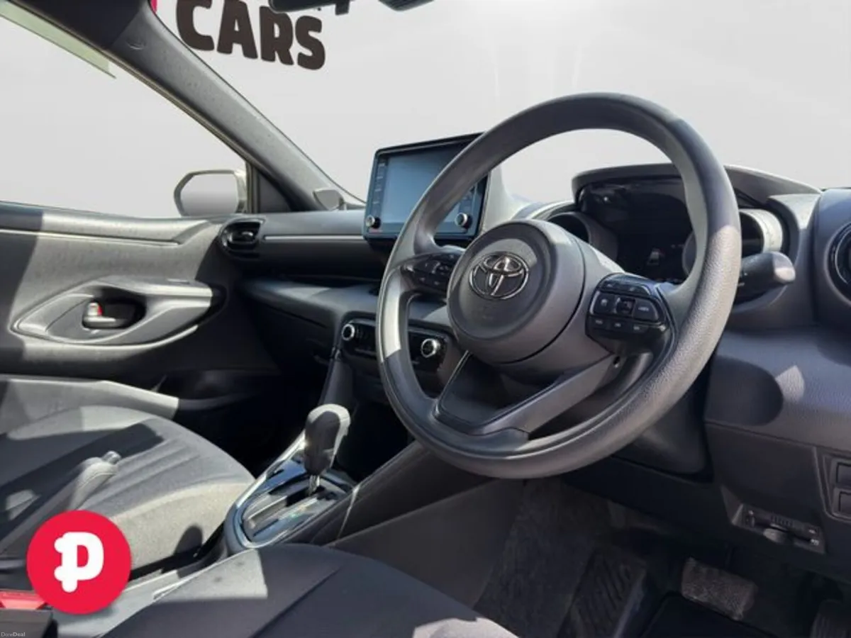 Toyota Yaris G Hybrid Auto - Straight Sale Discoun - Image 2