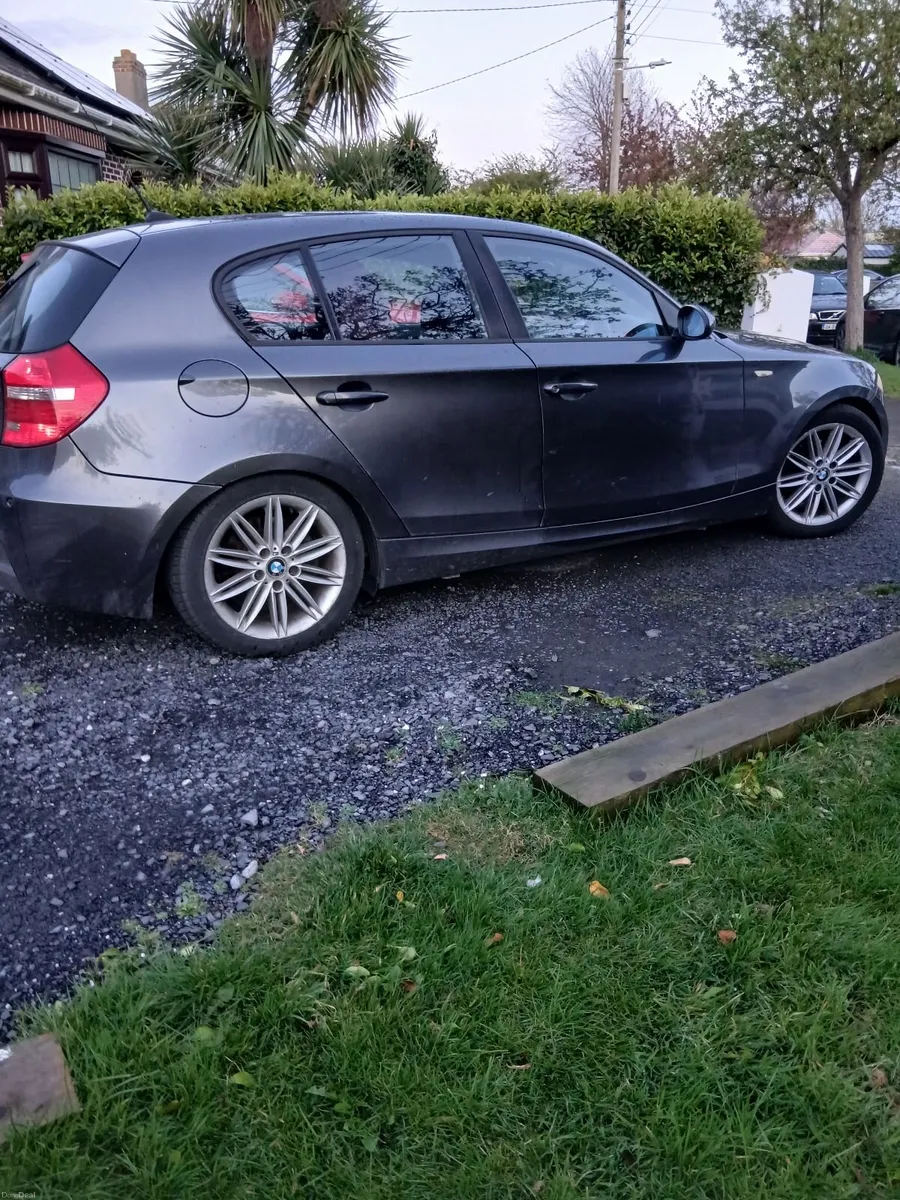BMW 1-Series 2008 - Image 2