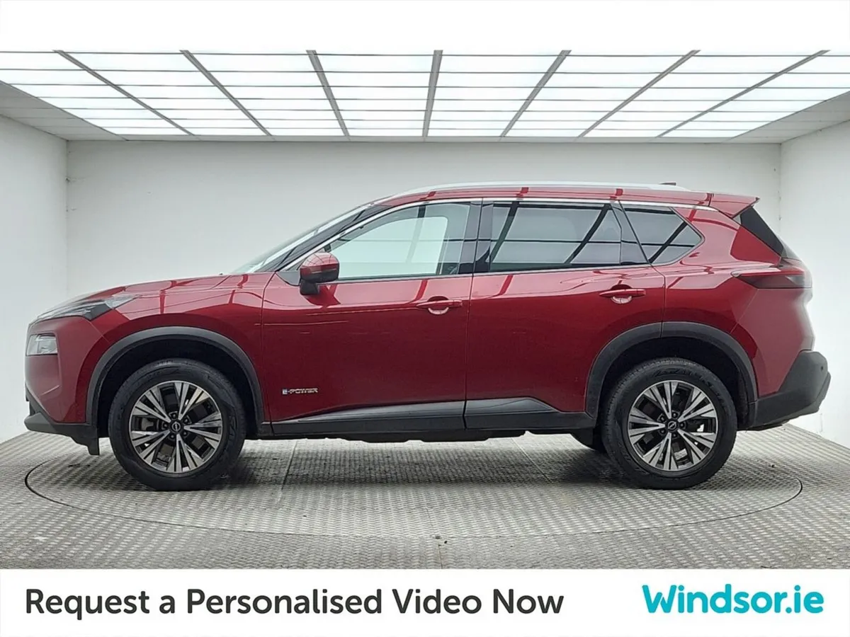 Nissan X-Trail ePOWER X-TRAIL SV PREMIUM 5 Seater - Image 5