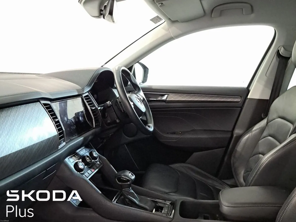 Skoda Kodiaq 2.0 TDI 150HP DSG Style 7 Seat - Image 4