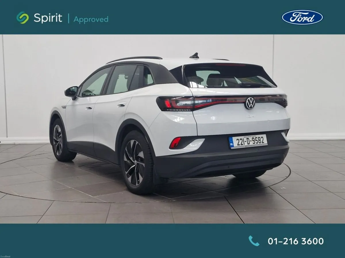 Volkswagen ID.4 LIFE (77kWh) 204HP - Image 3