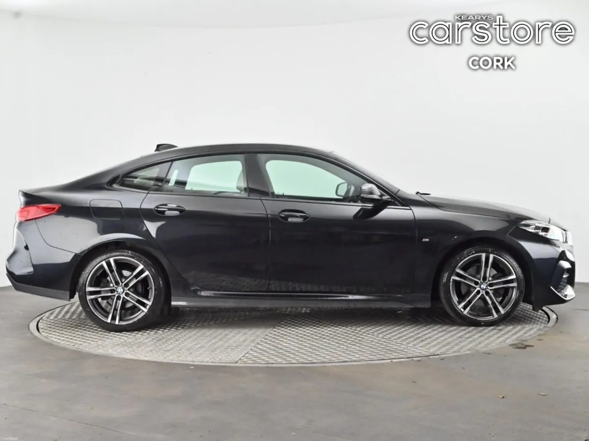 BMW 2-Series 218i Sport Auto - Image 2