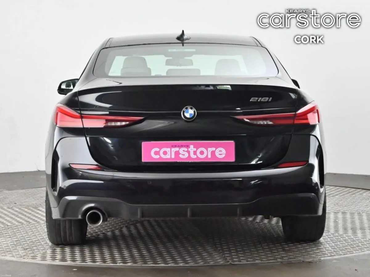 BMW 2-Series 218i Sport Auto - Image 4
