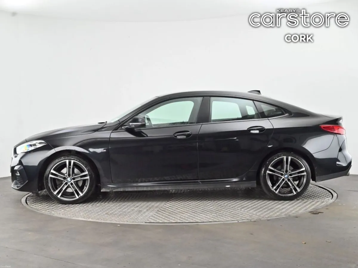 BMW 2-Series 218i Sport Auto - Image 6