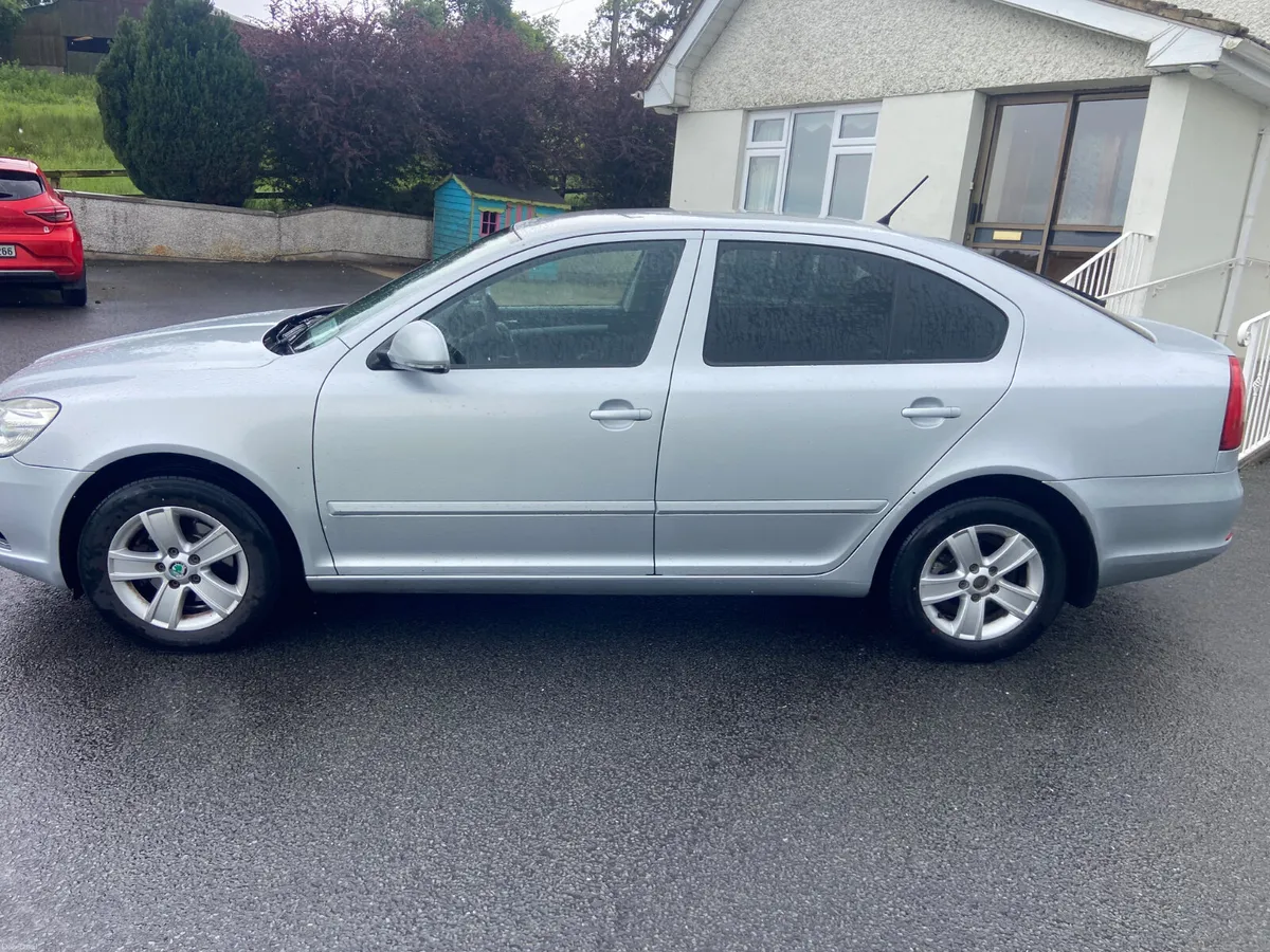 Skoda Octavia 2012 - Image 3